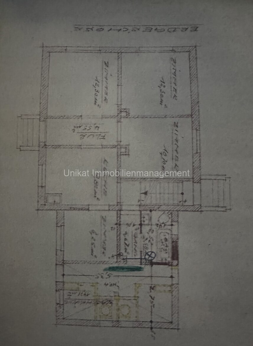 PREISREDUKTION!!! wunderschönes Zweifamilienhaus in Fähr-Lobbendorf