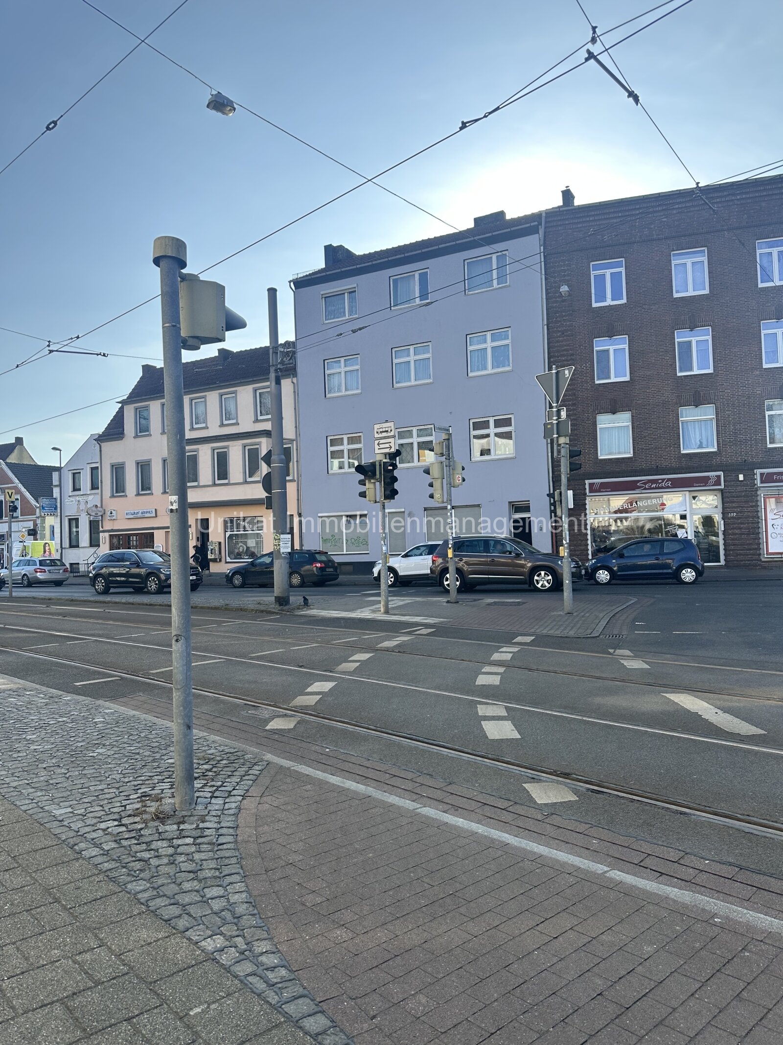 Mehrfamilienhaus als Kapitalanlage