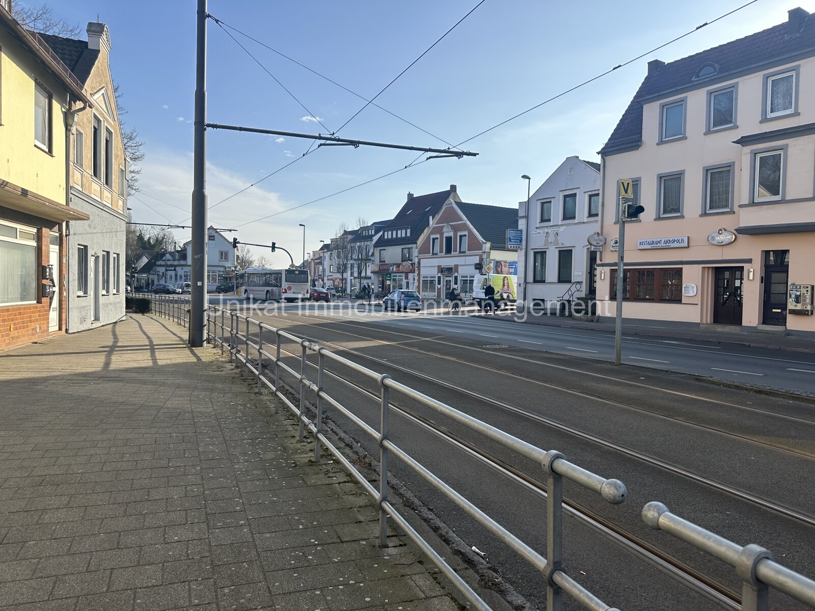 Mehrfamilienhaus als Kapitalanlage