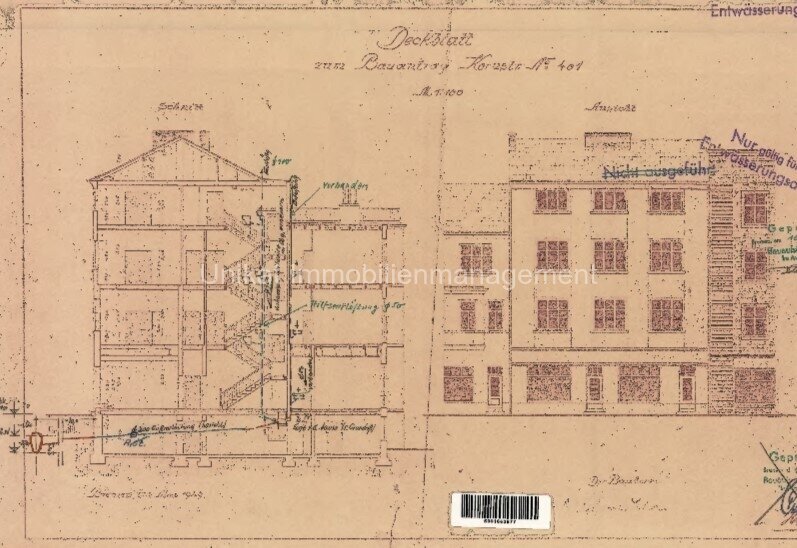 Mehrfamilienhaus als Kapitalanlage