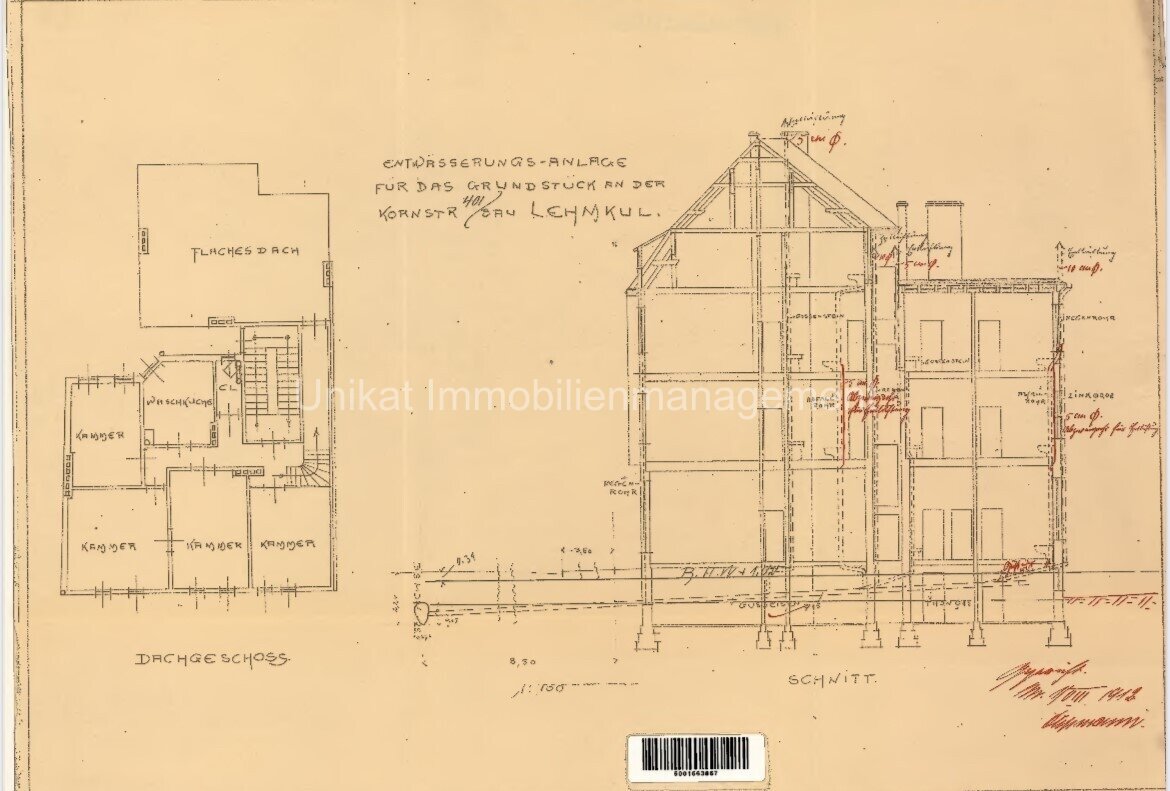 Mehrfamilienhaus als Kapitalanlage