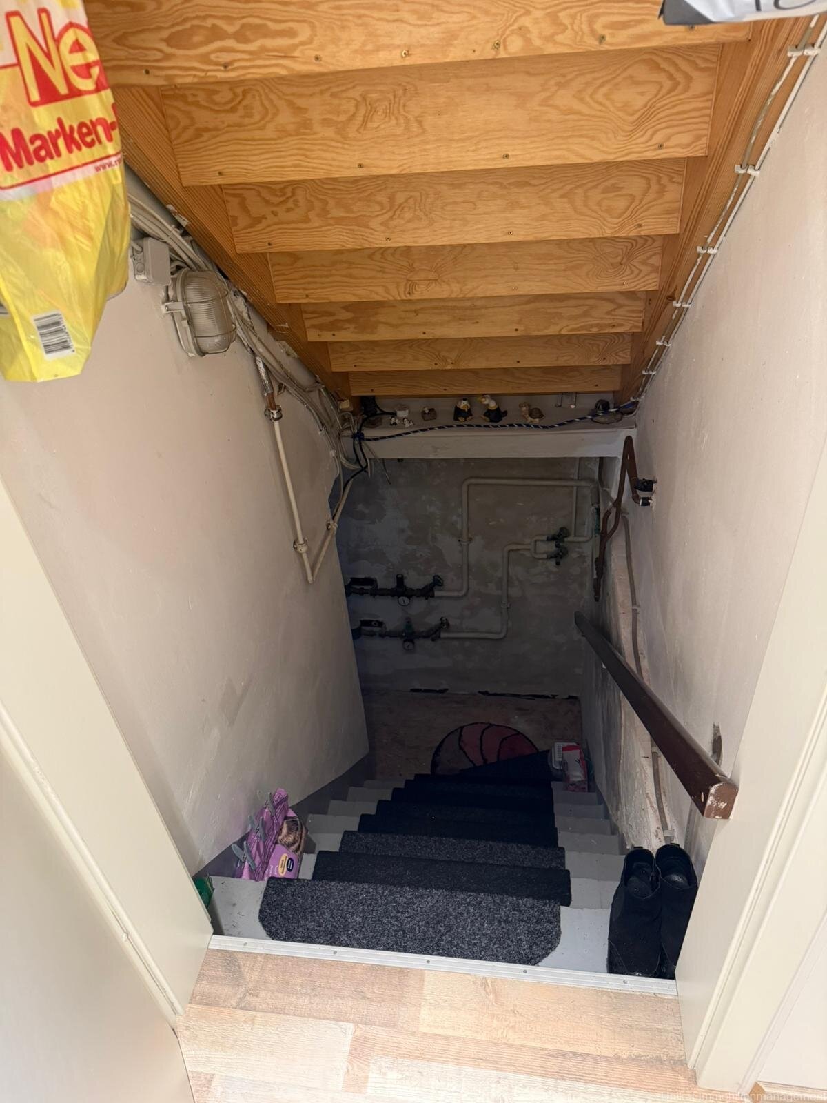 PREISREDUKTION!!! wunderschönes Zweifamilienhaus in Fähr-Lobbendorf