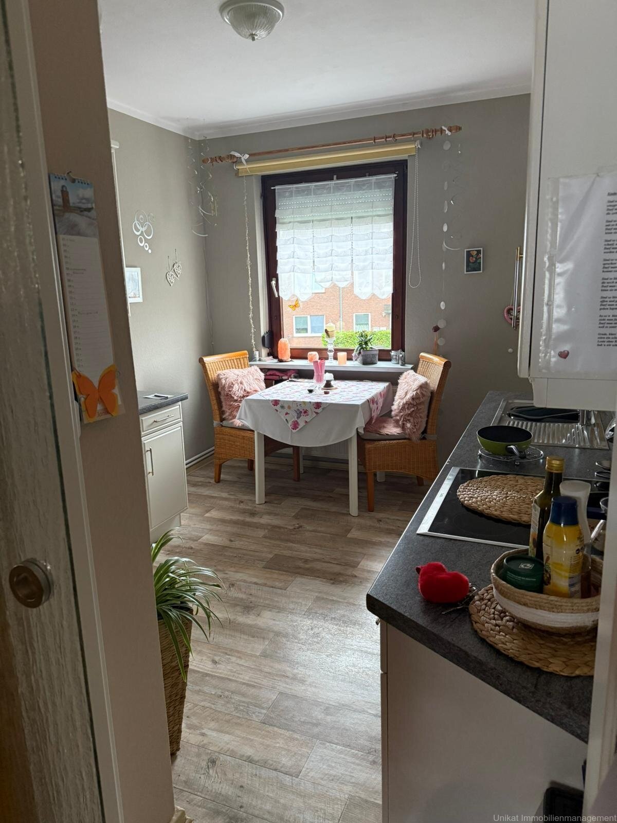 PREISREDUKTION!!! wunderschönes Zweifamilienhaus in Fähr-Lobbendorf