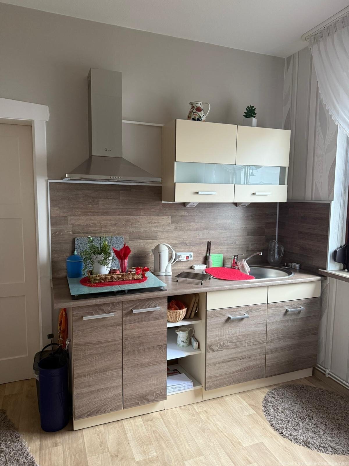 PREISREDUKTION!!! wunderschönes Zweifamilienhaus in Fähr-Lobbendorf