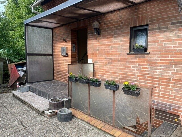 VERKAUFT!!! Einfamilienhaus mit Potenzial in ruhiger Lage