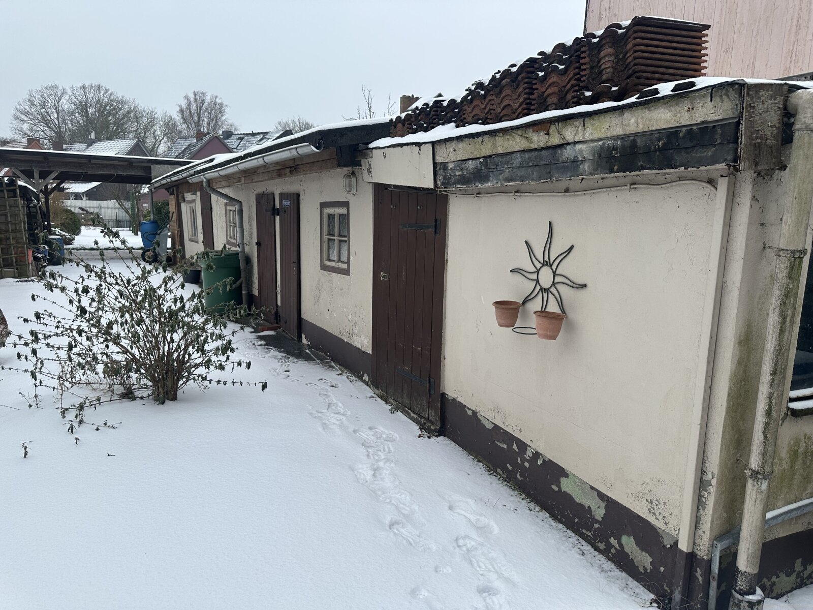 Wunderschönes Doppelhaus mit zwei Wohneinheiten – auch als Einfamilienhaus nutzbar