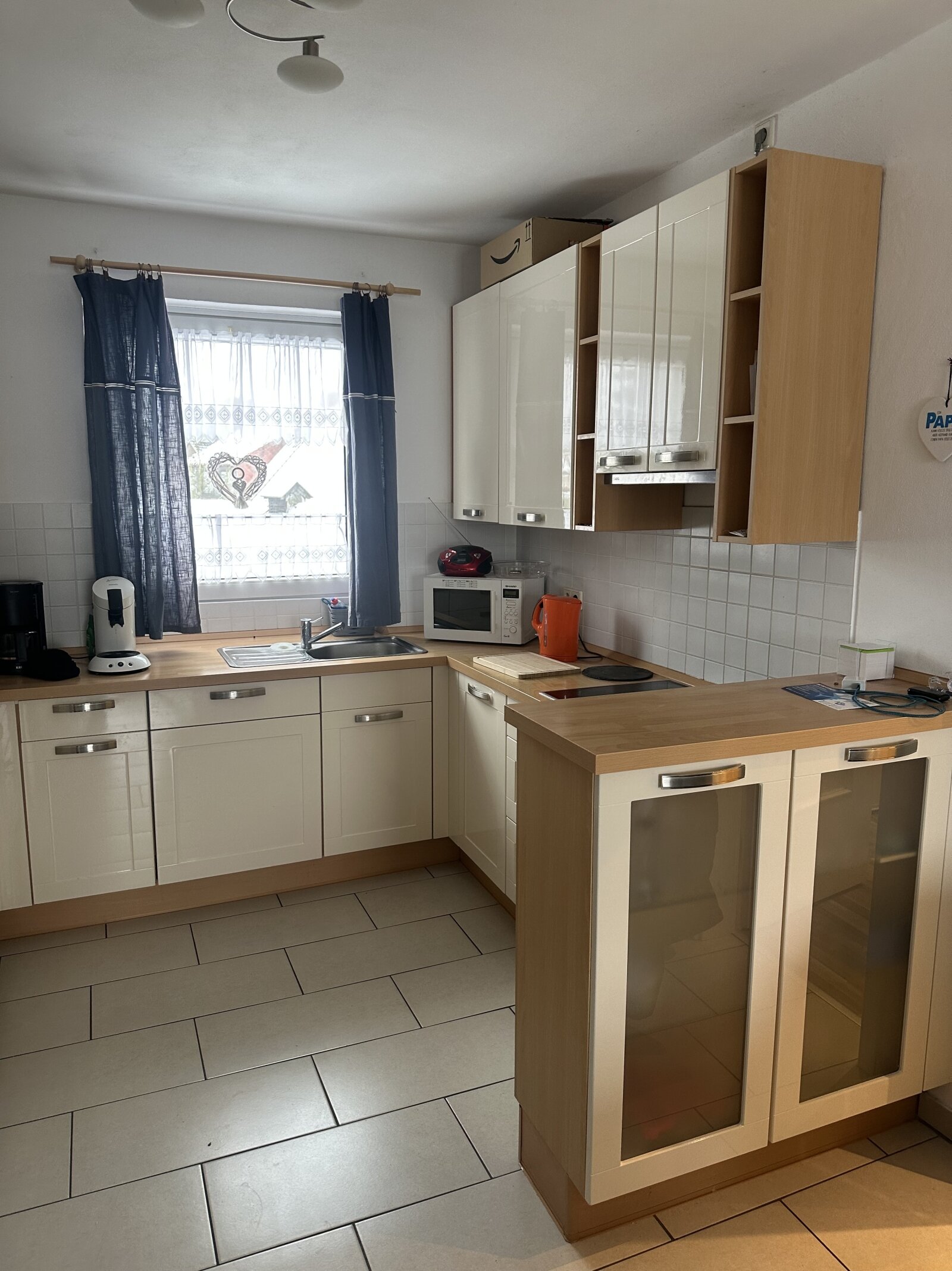 Wunderschönes Doppelhaus mit zwei Wohneinheiten – auch als Einfamilienhaus nutzbar