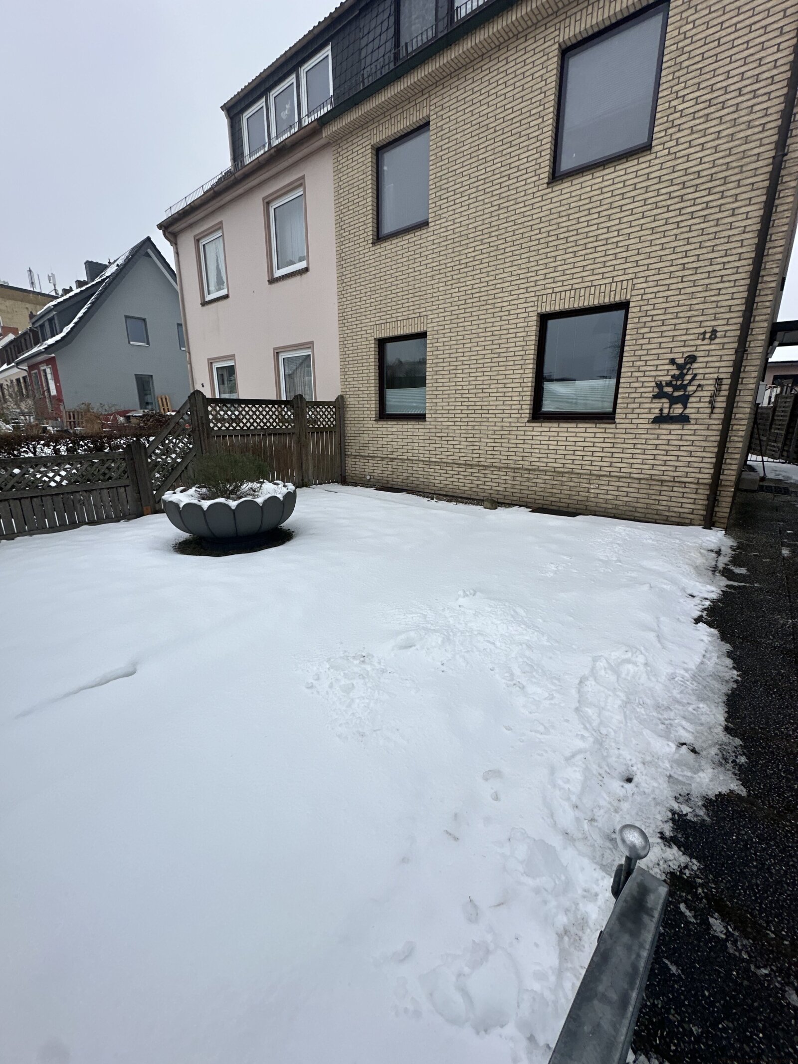 Wunderschönes Doppelhaus mit zwei Wohneinheiten – auch als Einfamilienhaus nutzbar