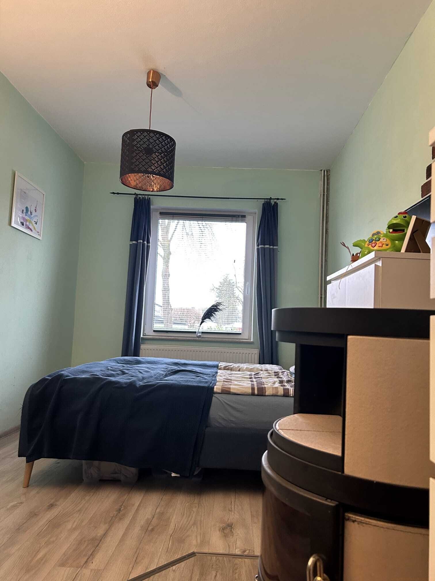 Wunderschönes Doppelhaus mit zwei Wohneinheiten – auch als Einfamilienhaus nutzbar