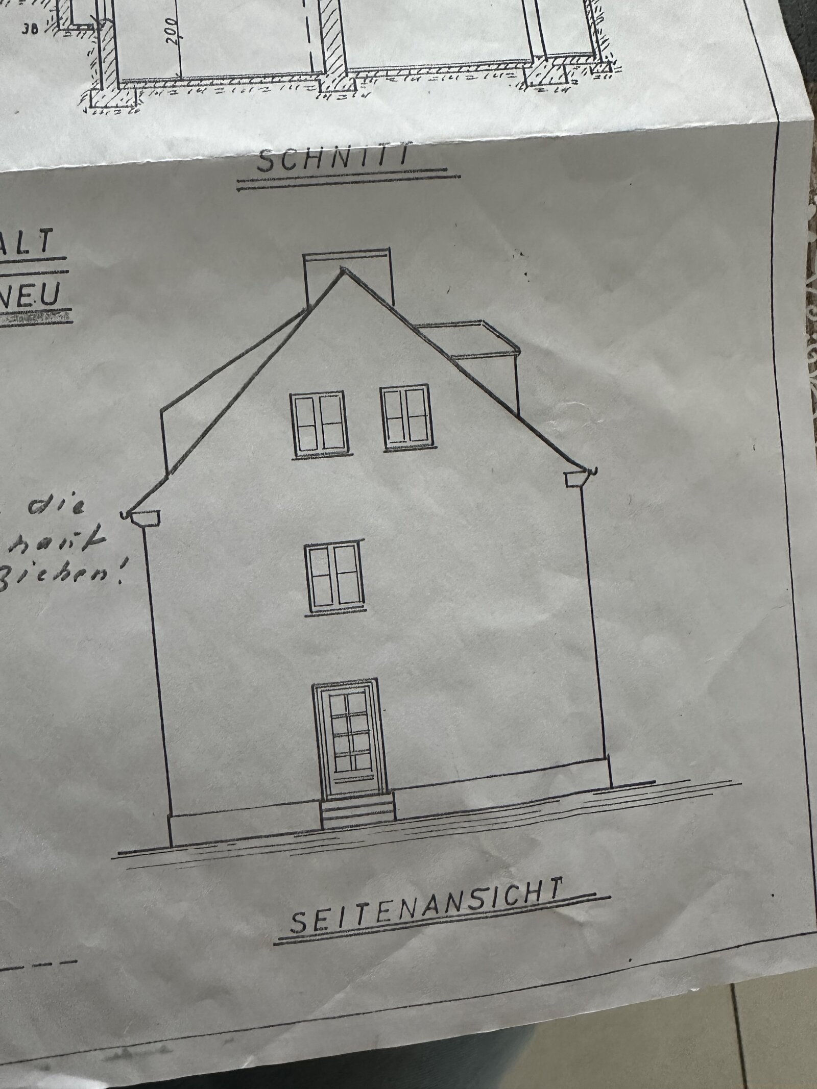 Wunderschönes Doppelhaus mit zwei Wohneinheiten – auch als Einfamilienhaus nutzbar