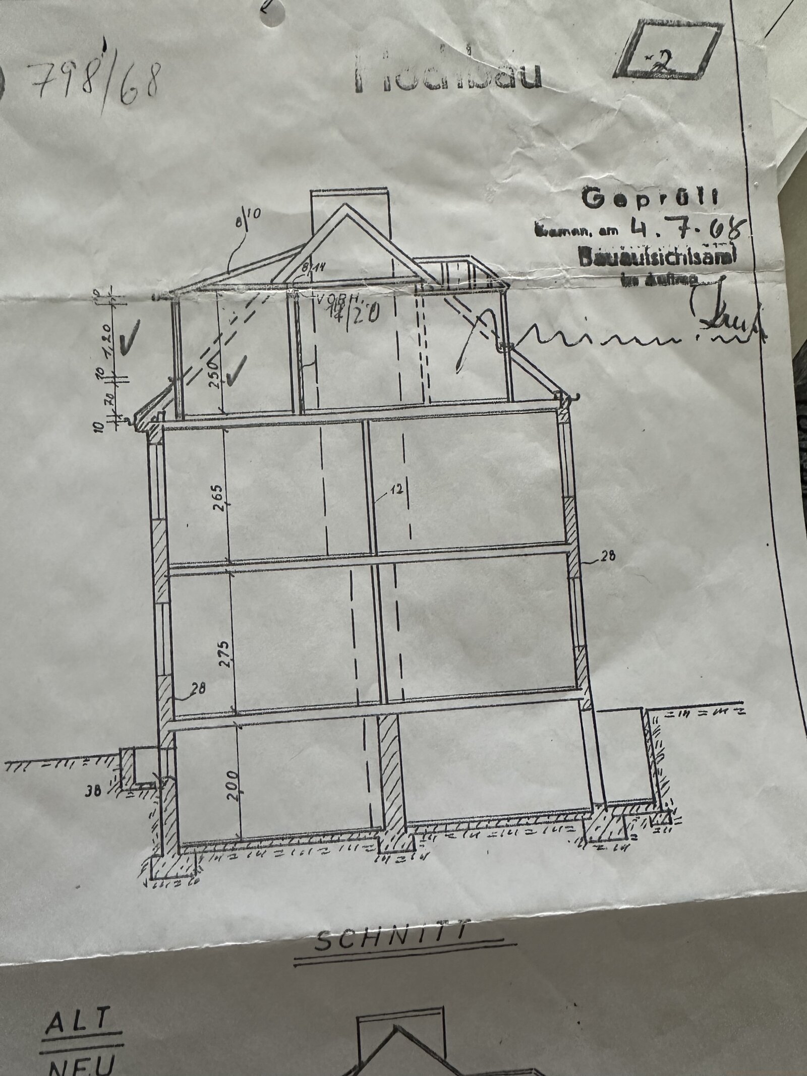 Wunderschönes Doppelhaus mit zwei Wohneinheiten – auch als Einfamilienhaus nutzbar