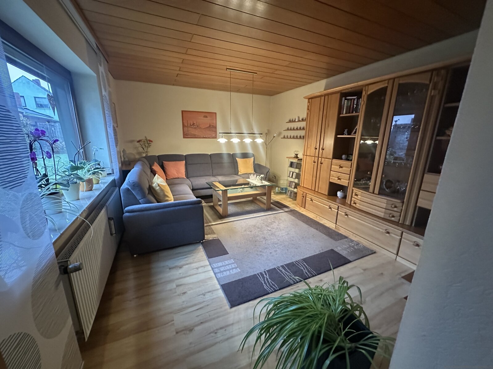 Einfamilienhaus mit Einliegerwohnung im ruhigen Fähr-Lobbendorf