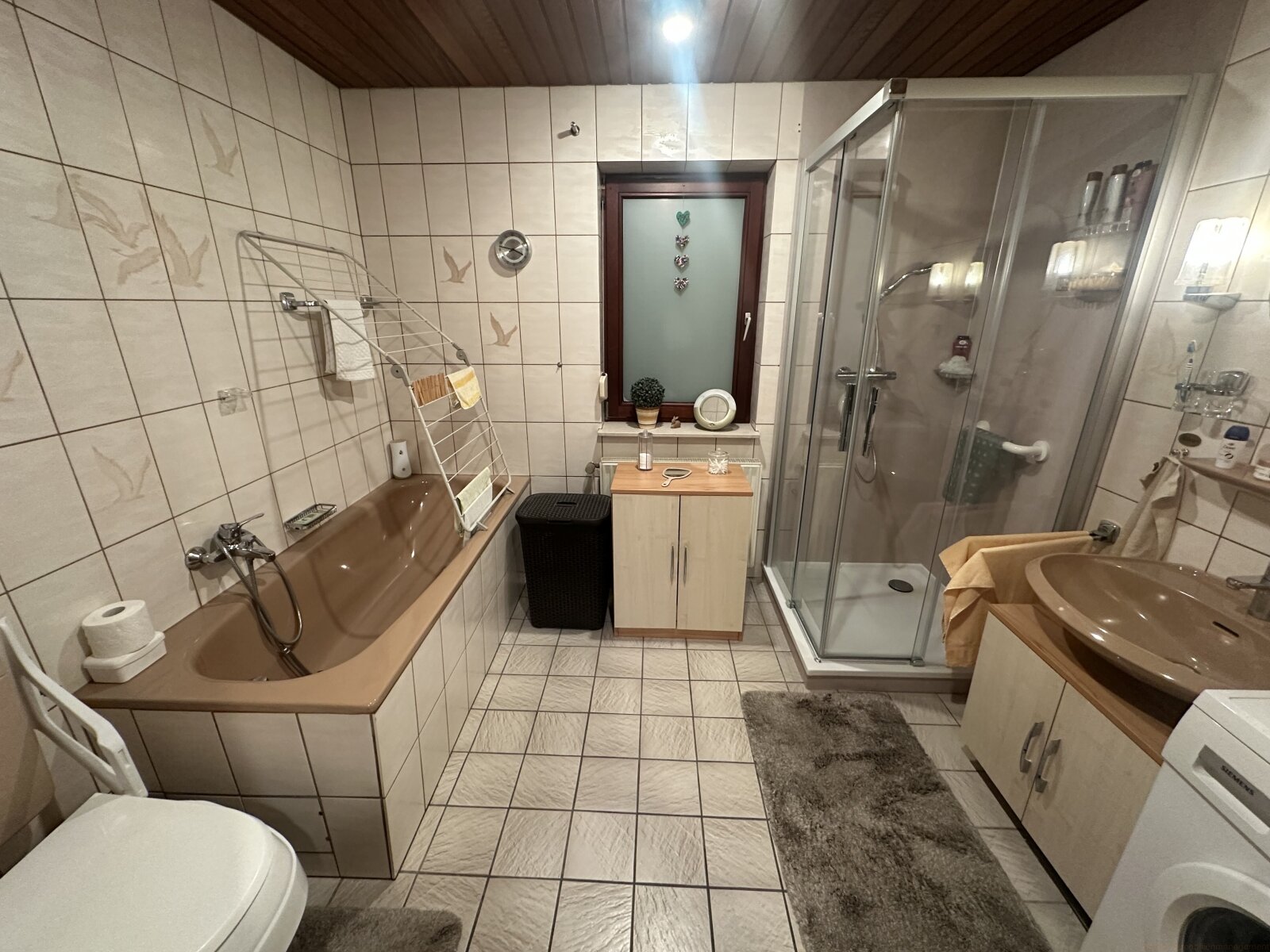 Einfamilienhaus mit Einliegerwohnung im ruhigen Fähr-Lobbendorf