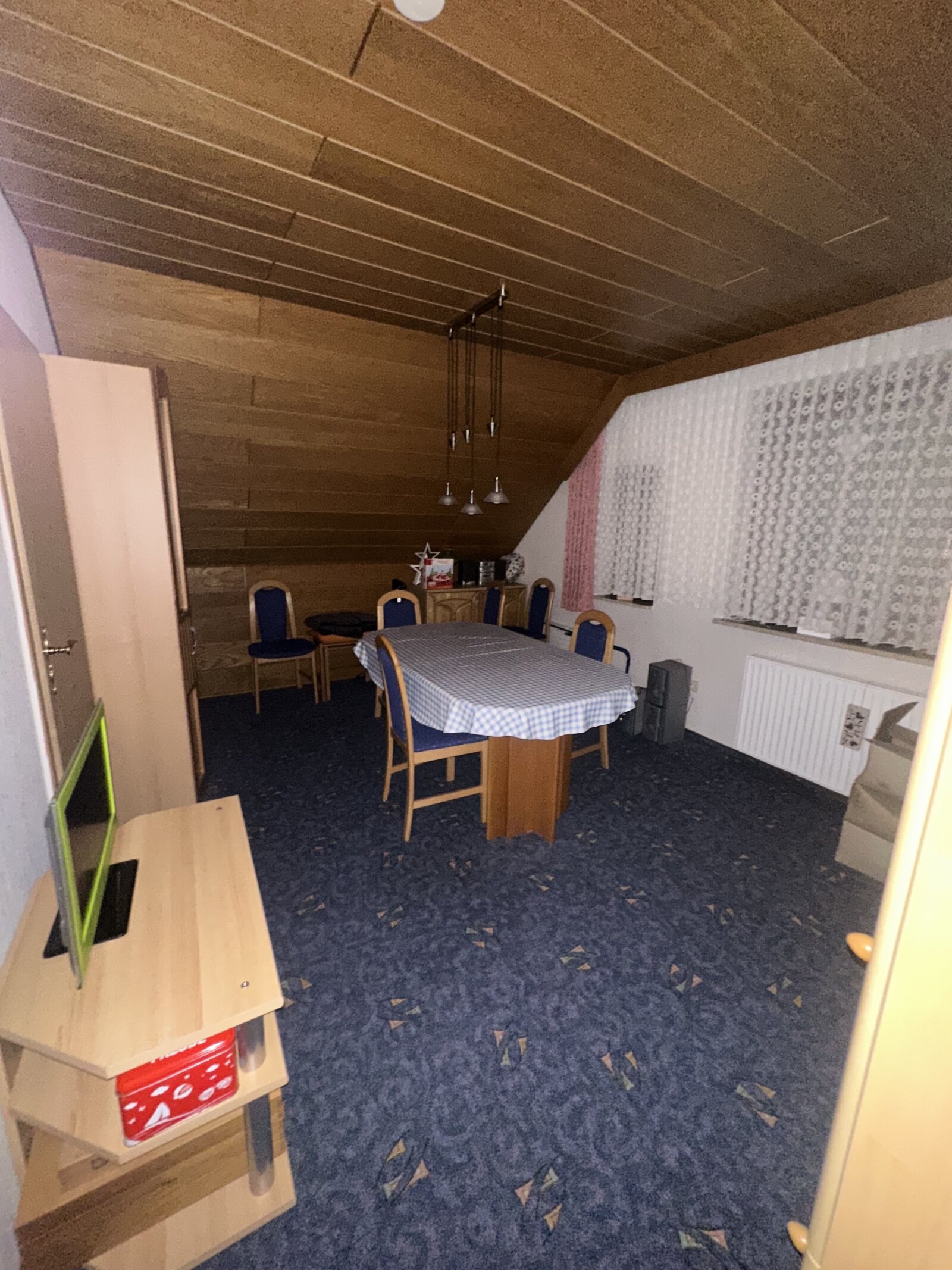 Einfamilienhaus mit Einliegerwohnung im ruhigen Fähr-Lobbendorf