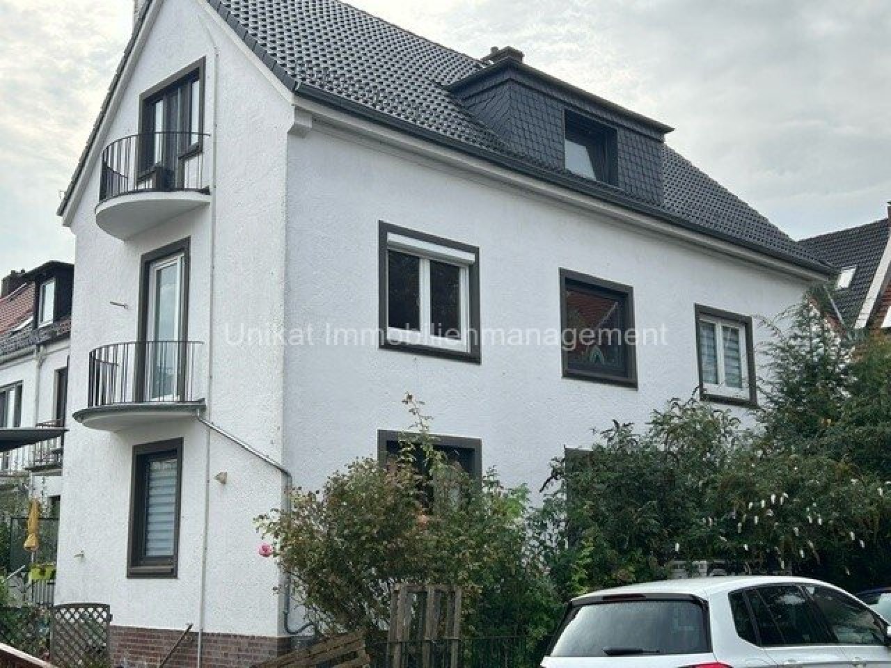 Ansicht Ansicht