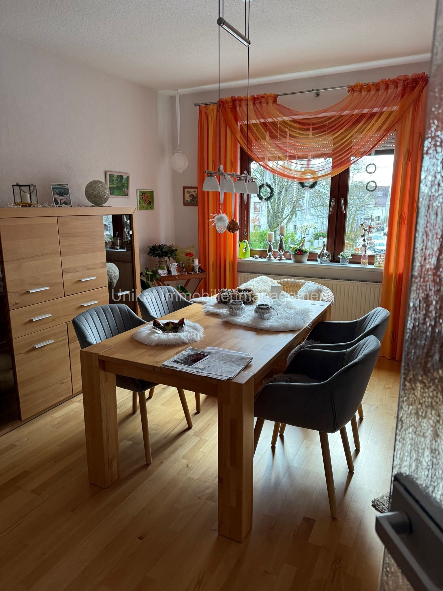 Esszimmer OG Esszimmer OG