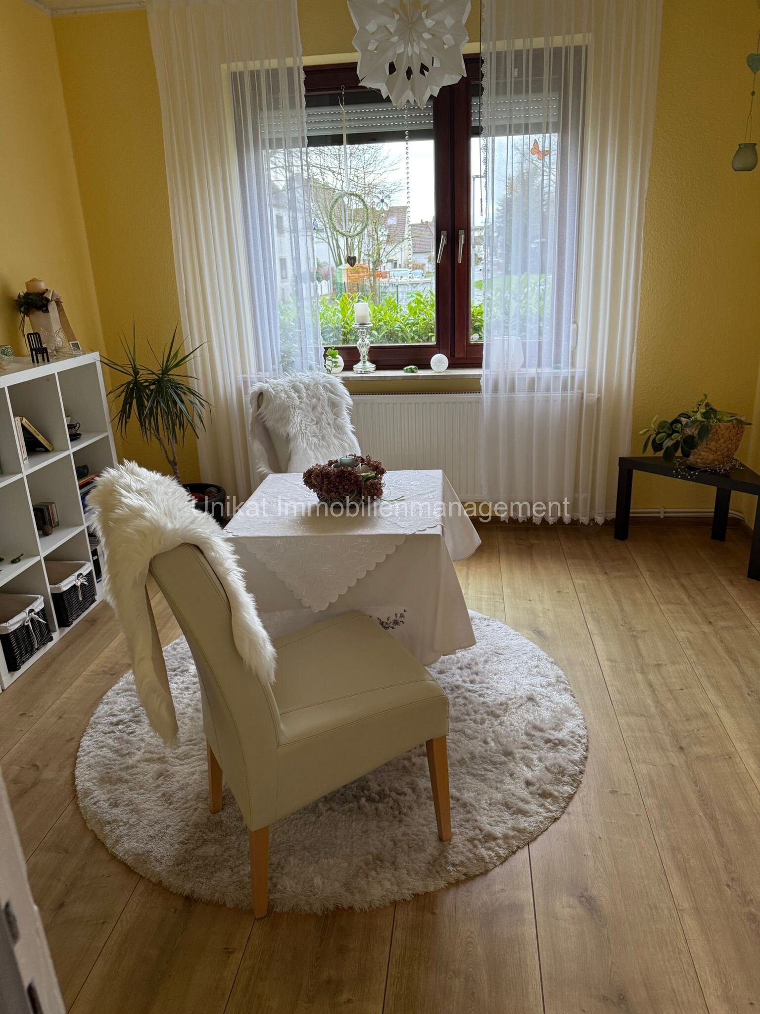 Esszimmer EG Esszimmer EG
