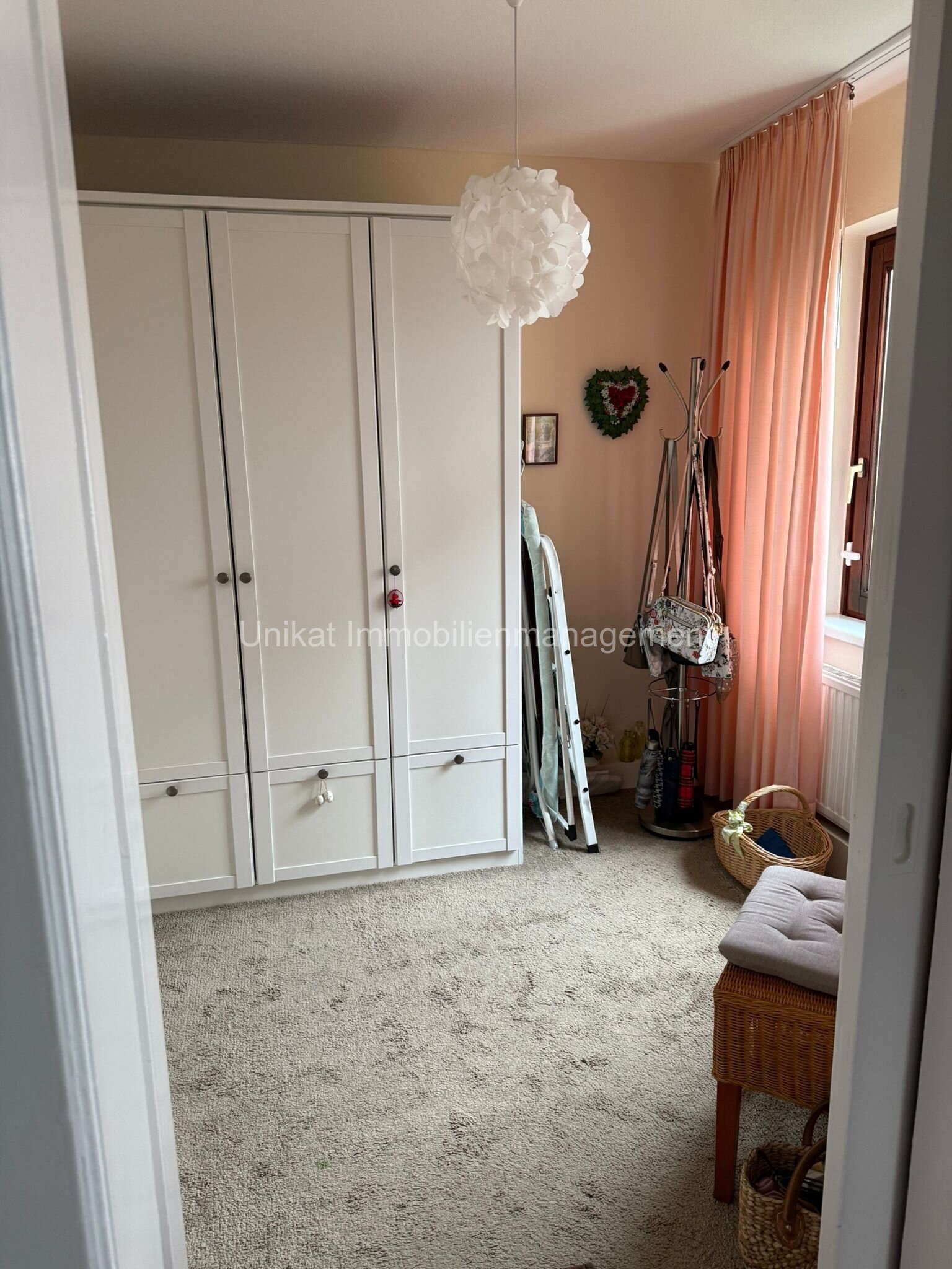 Kinderzimmer EG Kinderzimmer EG