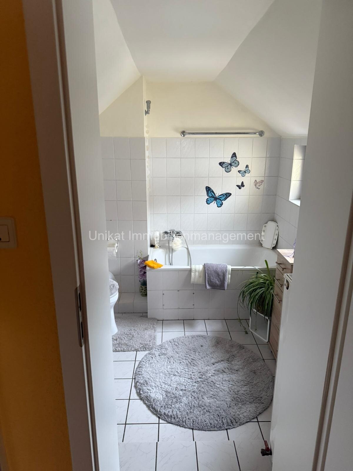 Badezimmer OG Badezimmer OG