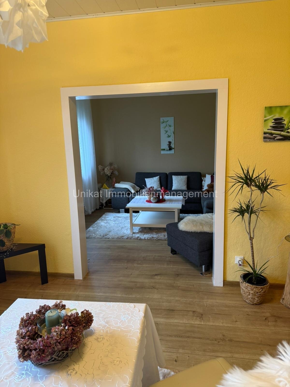 Wohnzimmer EG Wohnzimmer EG
