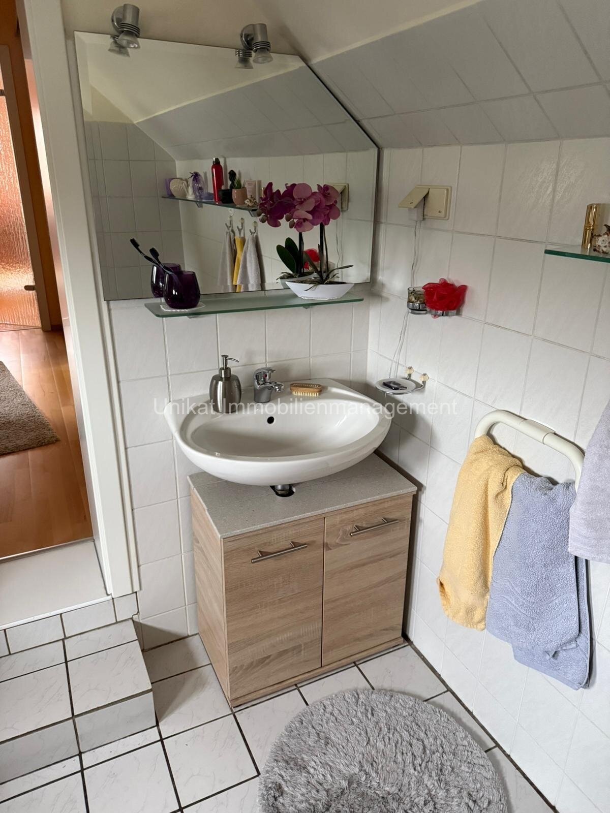 Badezimmer OG Badezimmer OG