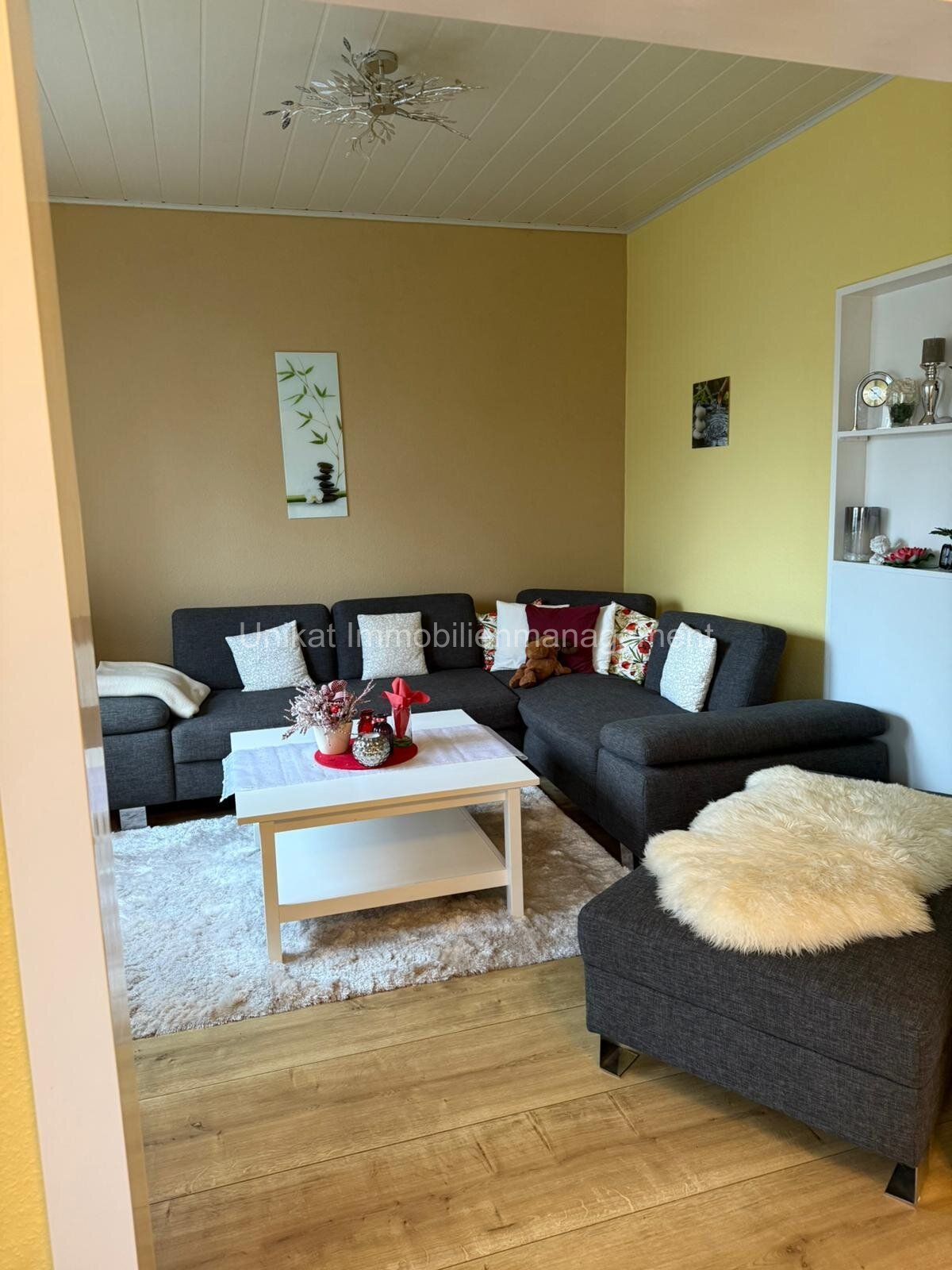 Wohnzimmer EG Wohnzimmer EG
