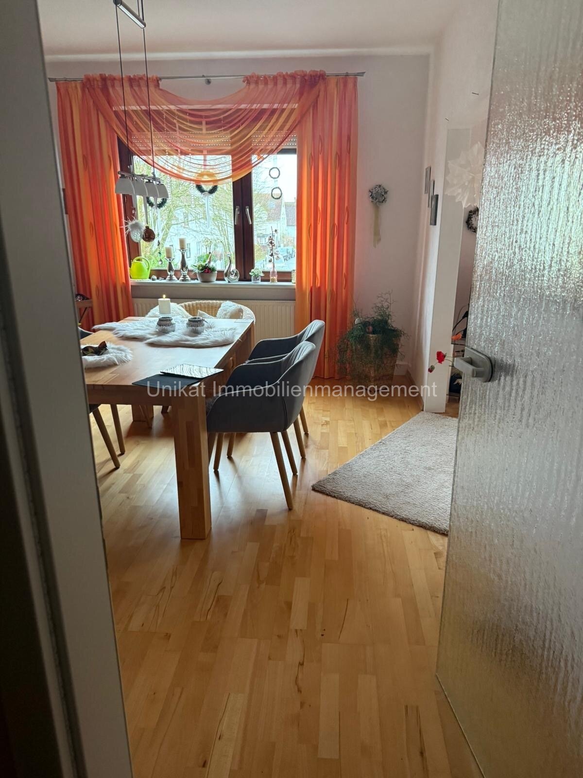 Esszimmer OG Esszimmer OG