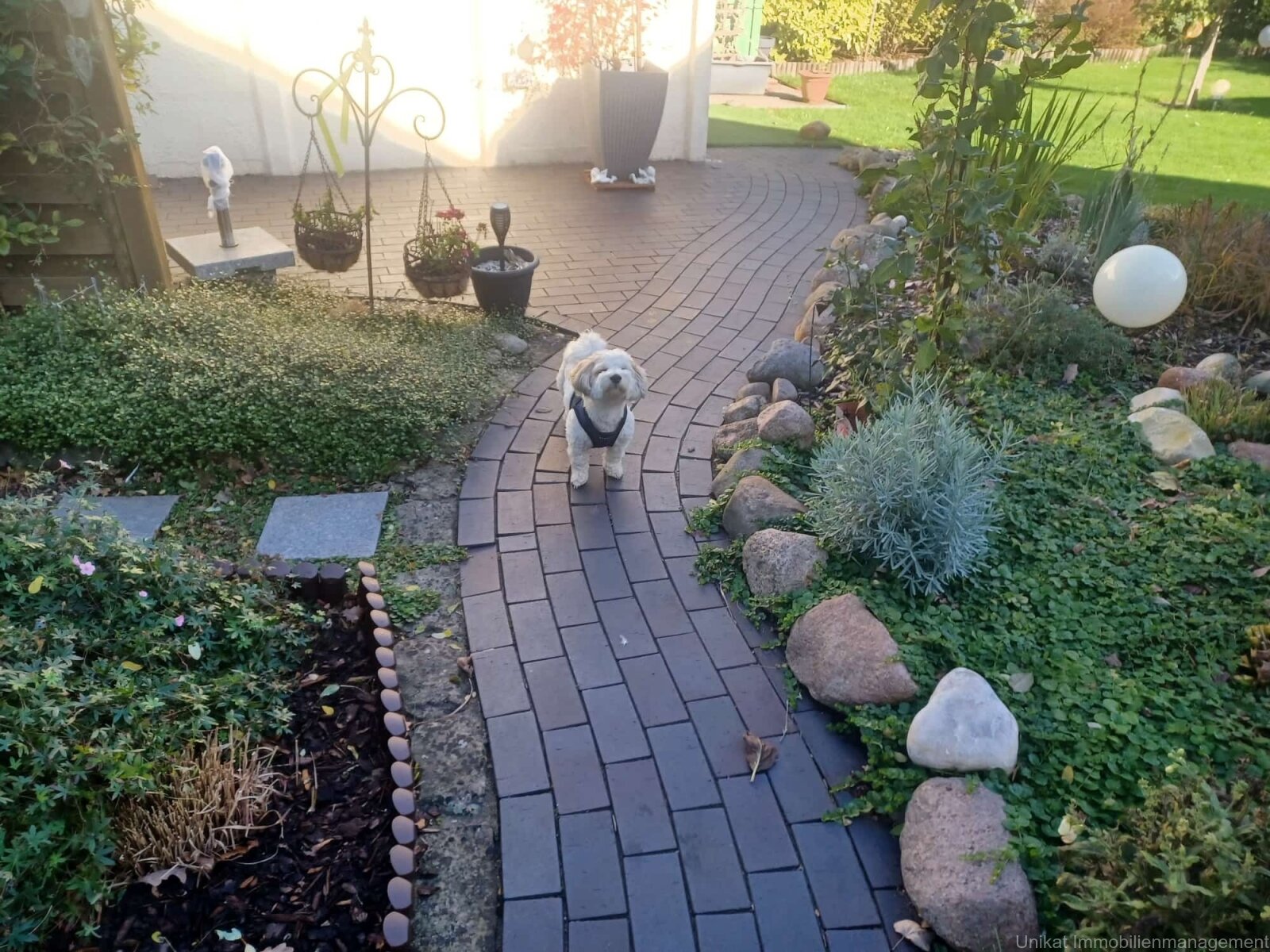 Garten Garten