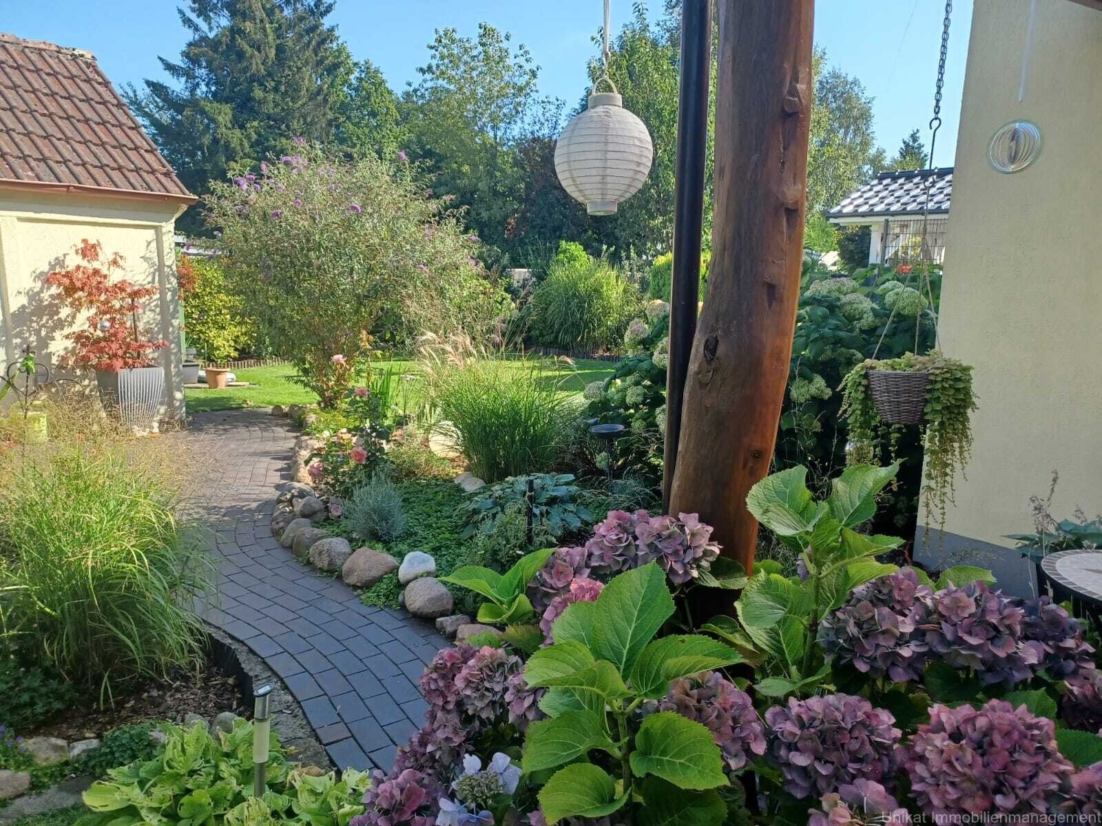 Garten Garten