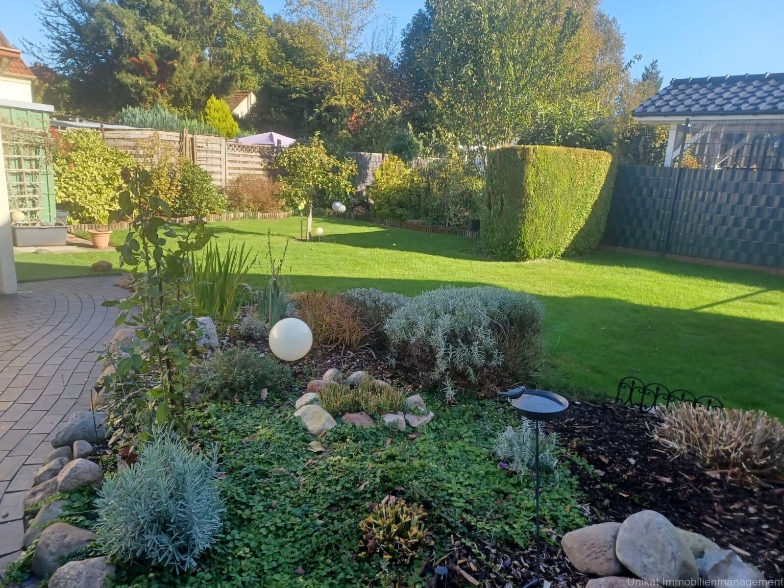 Garten Garten