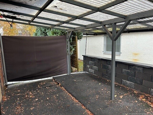 Terrasse Terrasse