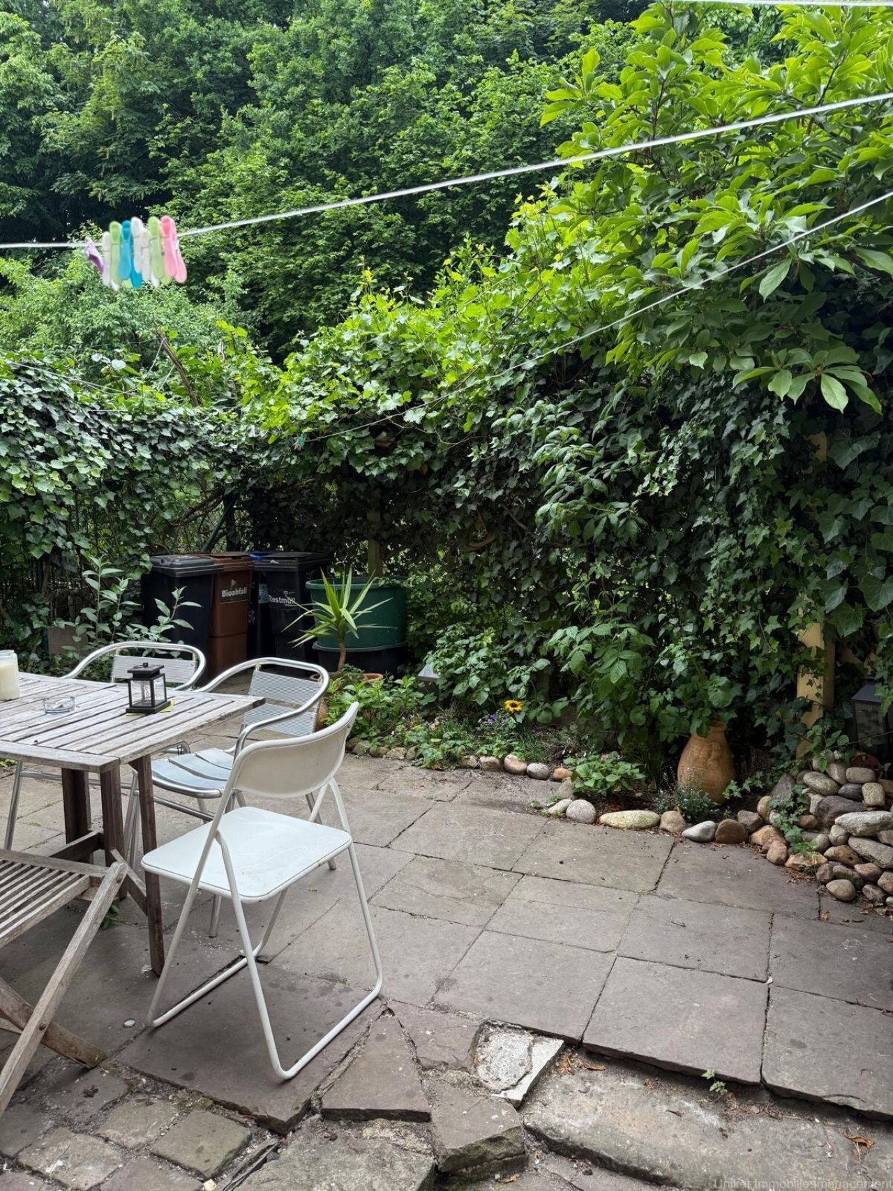 Garten 2