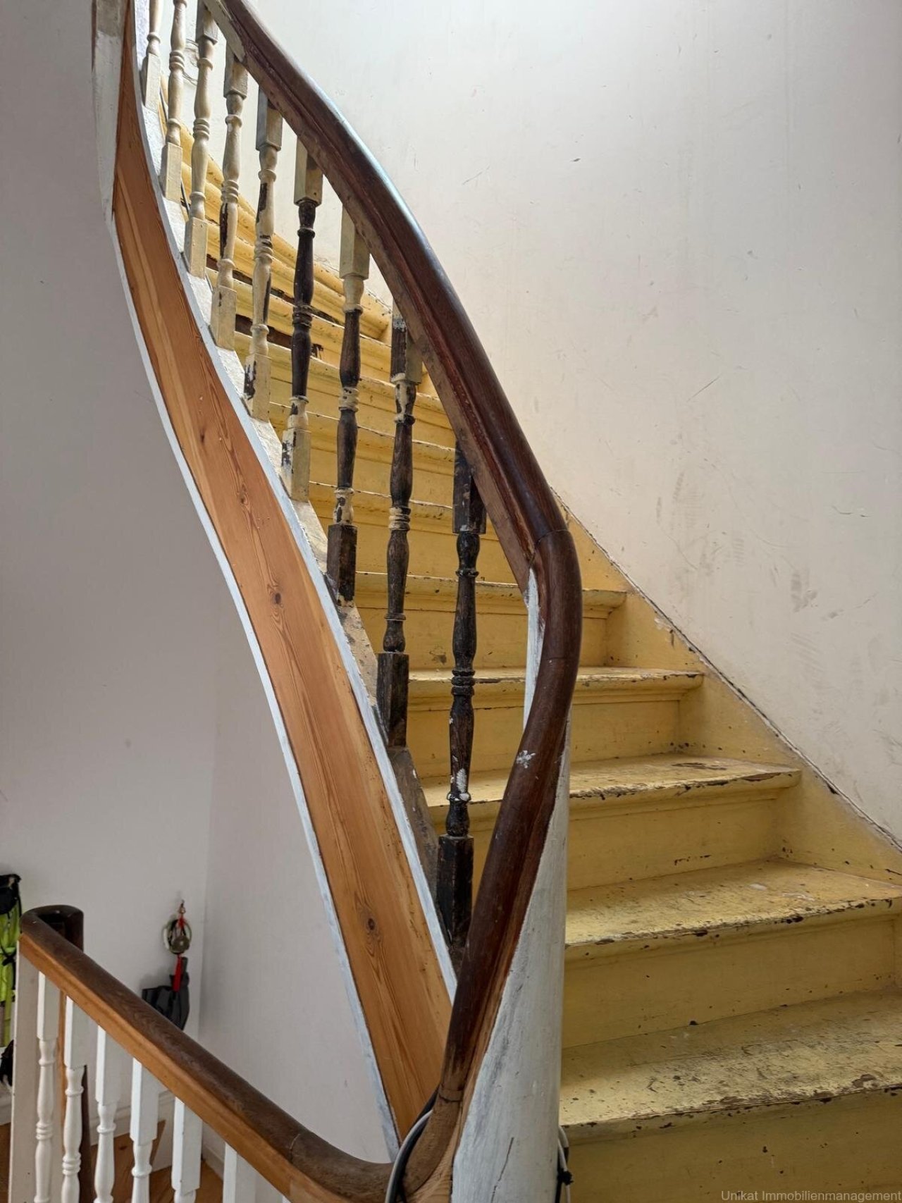 Treppenhaus 2