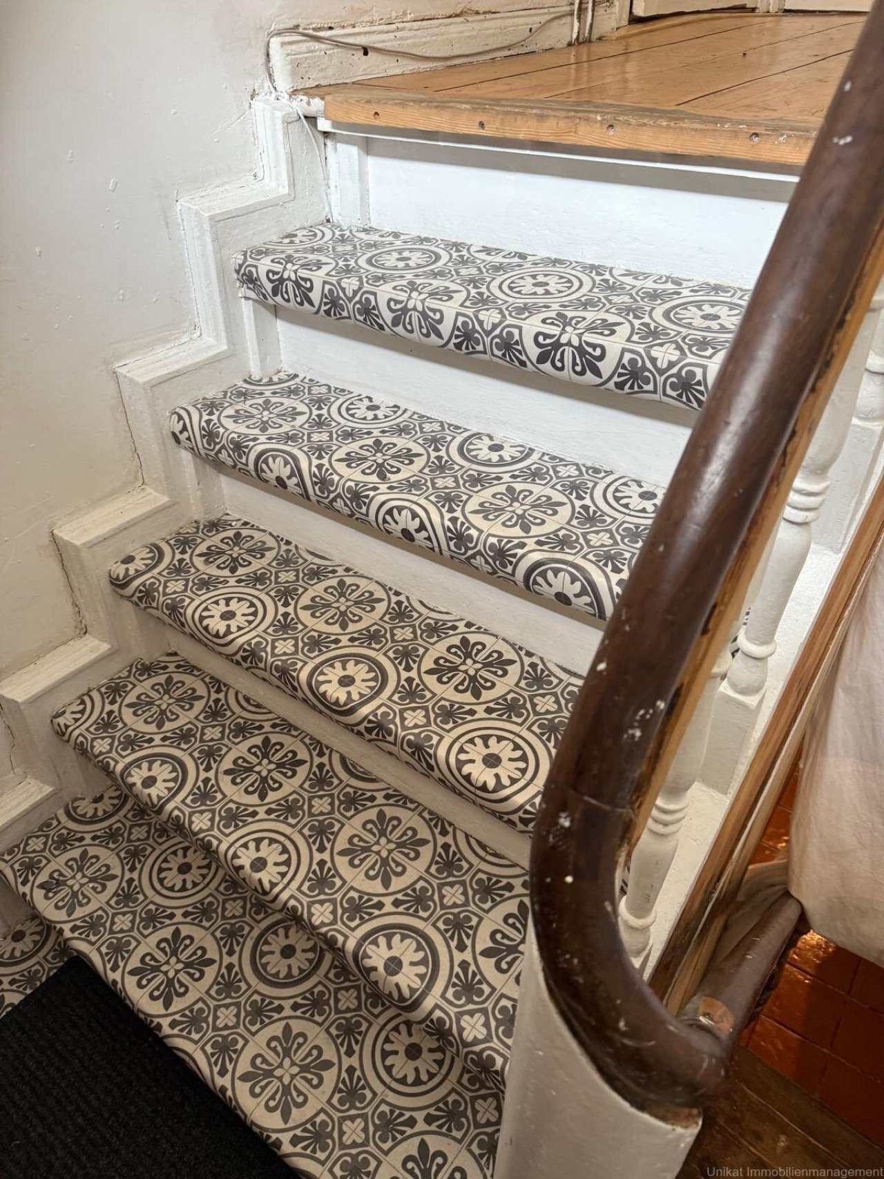 Treppenhaus 3