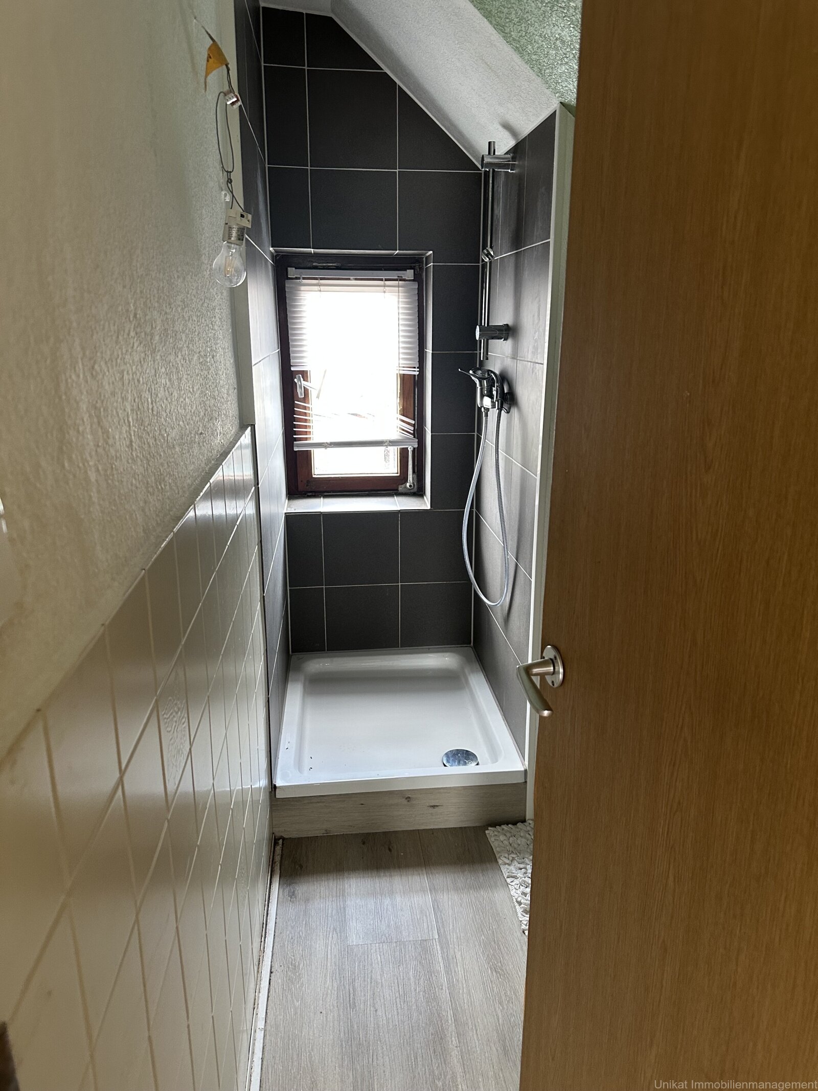 kleines Duschbad kleines Duschbad