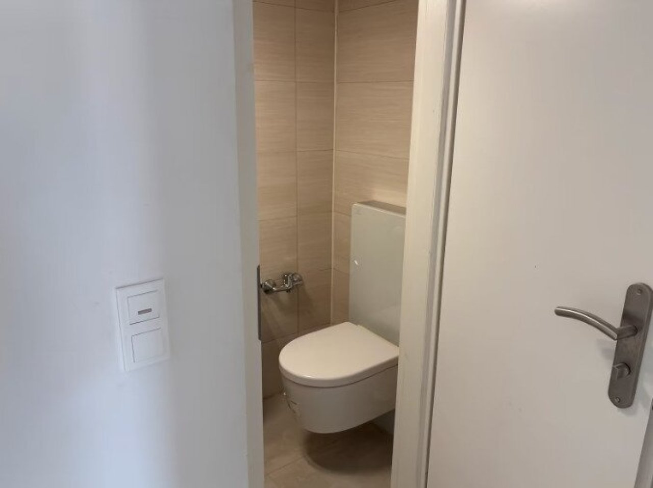 Gäste-WC Gäste-WC