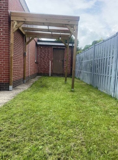 Garten Garten
