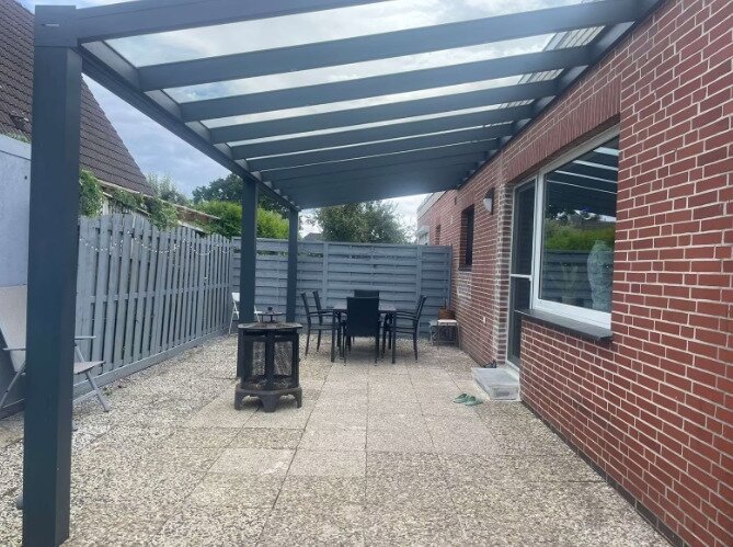 Terrasse 2 Terrasse 2