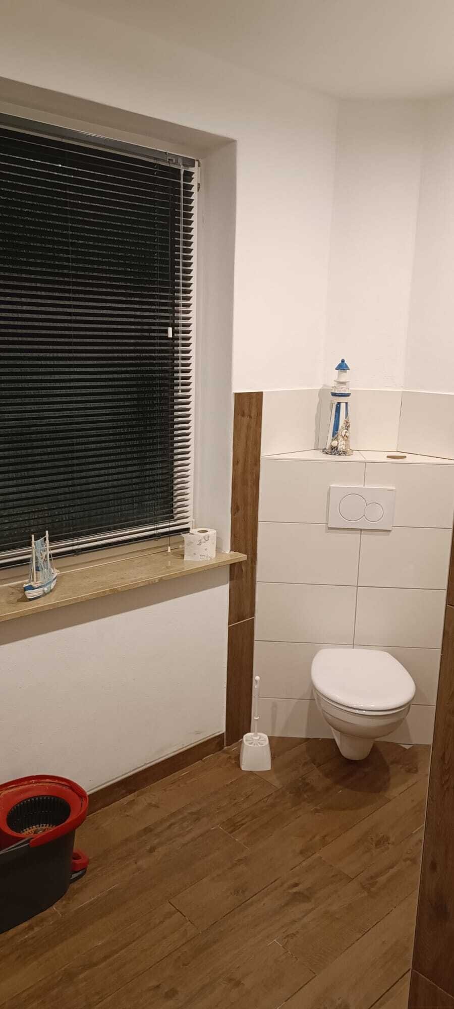 Badezimmer Erdgeschoss